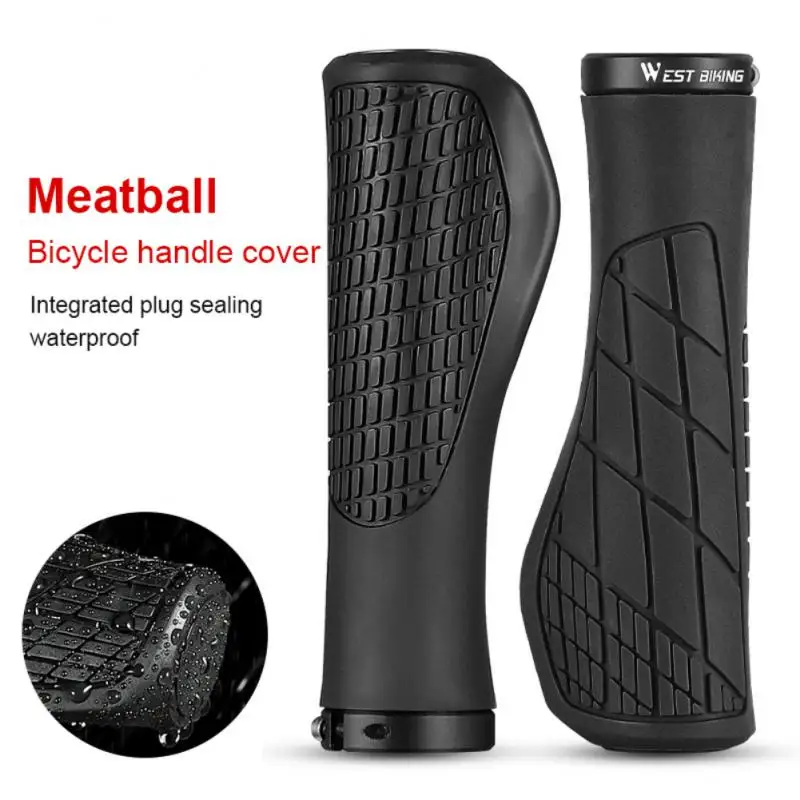 WEST BIKING силиконовые ручки для велосипеда, резиновые противоударные ручки для велосипеда, ручки для горного велосипеда, чехол для руля велоси...
WEST BIKING силиконовые ручки для велосипеда, резиновые противоударные ручки для велосипеда, ручки для горного велосипеда, чехол для руля велоси...