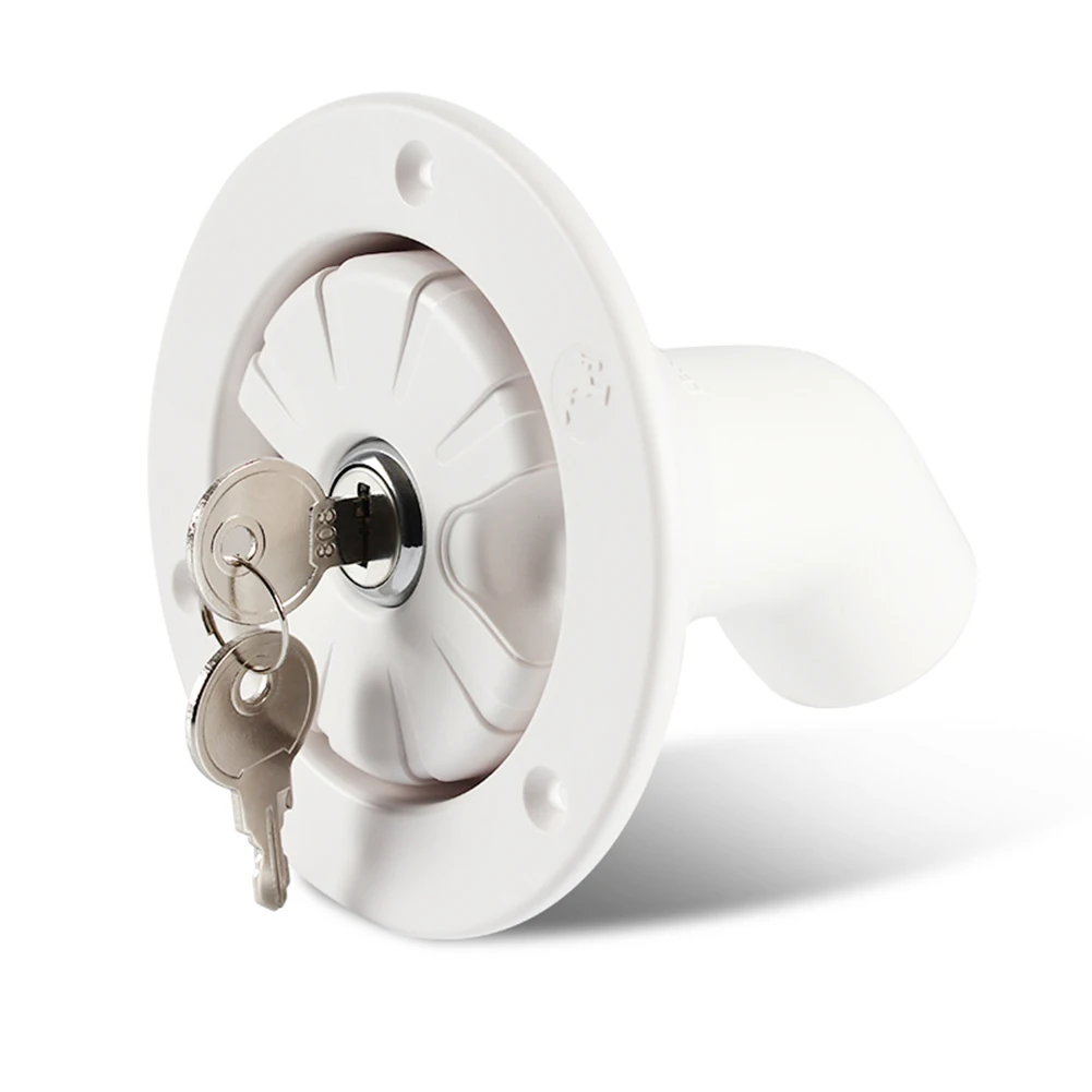 RV Accessories Gravity Fresh Water Fill Hatch Gravity Fresh Water Neck Fill Hatch Inlet Filter Lockable
RV Accessories Gravity Fresh Water Fill Hatch Gravity Fresh Water Neck Fill Hatch Inlet Filter Lockable