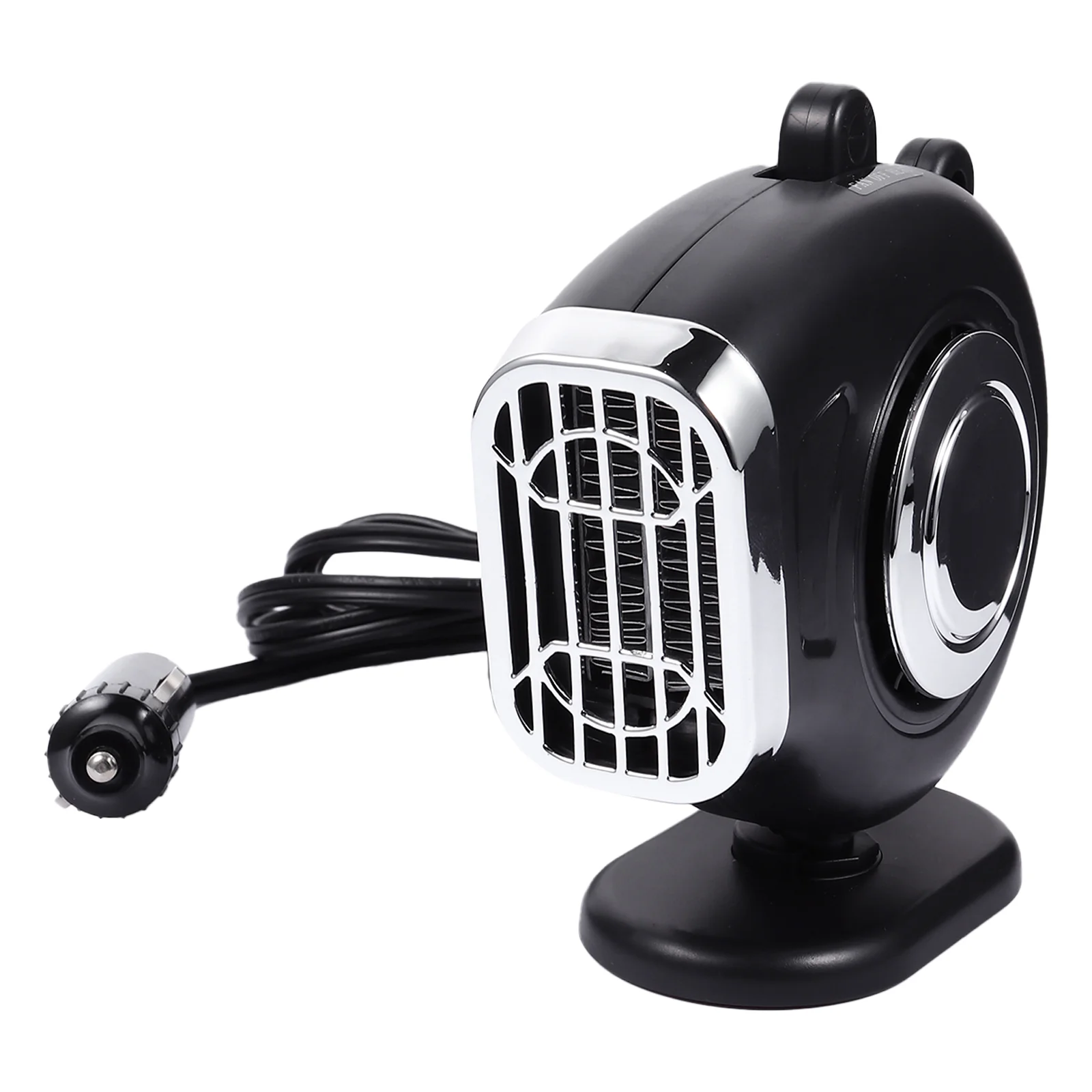 1PC Premium Portable Multifunctional Practical Car Warmer Fan Heater for Car Automotive
1PC Premium Portable Multifunctional Practical Car Warmer Fan Heater for Car Automotive