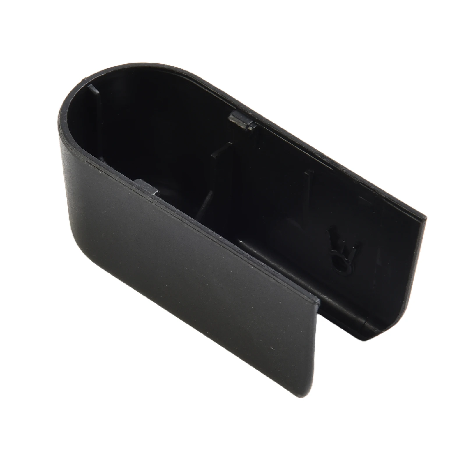 High Quality New Practical Useful Wiper Arm Nut Cover Cap Parts Rear 1pcs Vehicle Windshield ABS Accessories Black
High Quality New Practical Useful Wiper Arm Nut Cover Cap Parts Rear 1pcs Vehicle Windshield ABS Accessories Black
