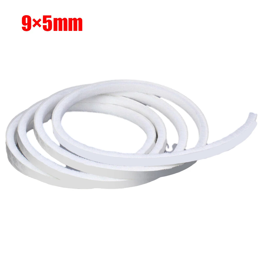 10M Door Seal Strip Polyurethane RubbDoor Seal Strip Draught Excluder Brush Pile Seal Film Door Sash Self Adhesive Sealing Strip
10M Door Seal Strip Polyurethane RubbDoor Seal Strip Draught Excluder Brush Pile Seal Film Door Sash Self Adhesive Sealing Strip