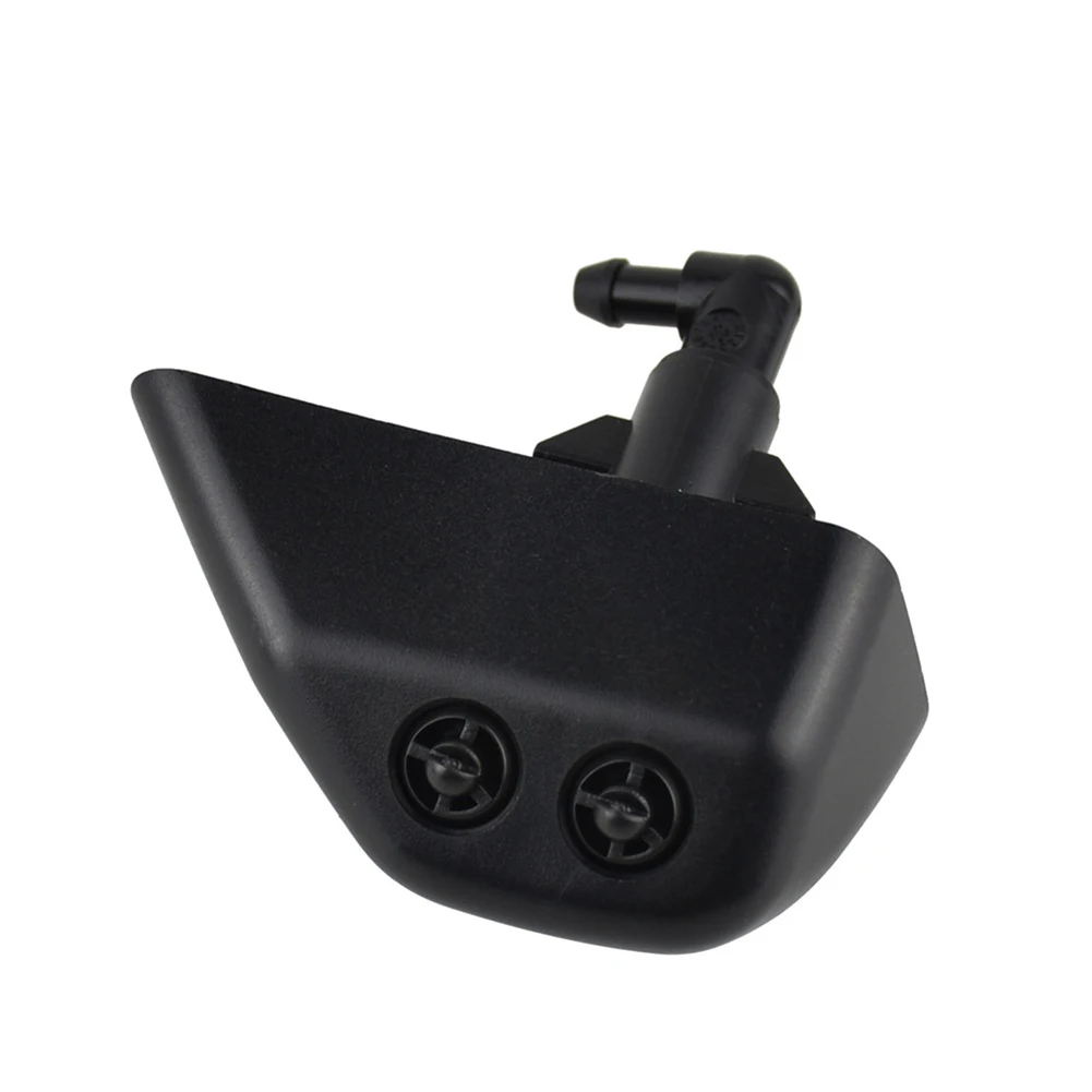 2Pcs Black ABS Car Headlight Nozzle For Land Rover Freelander 2 2006-2011 LR003850 LR003851 Headlight Washer Nozzl
2Pcs Black ABS Car Headlight Nozzle For Land Rover Freelander 2 2006-2011 LR003850 LR003851 Headlight Washer Nozzl