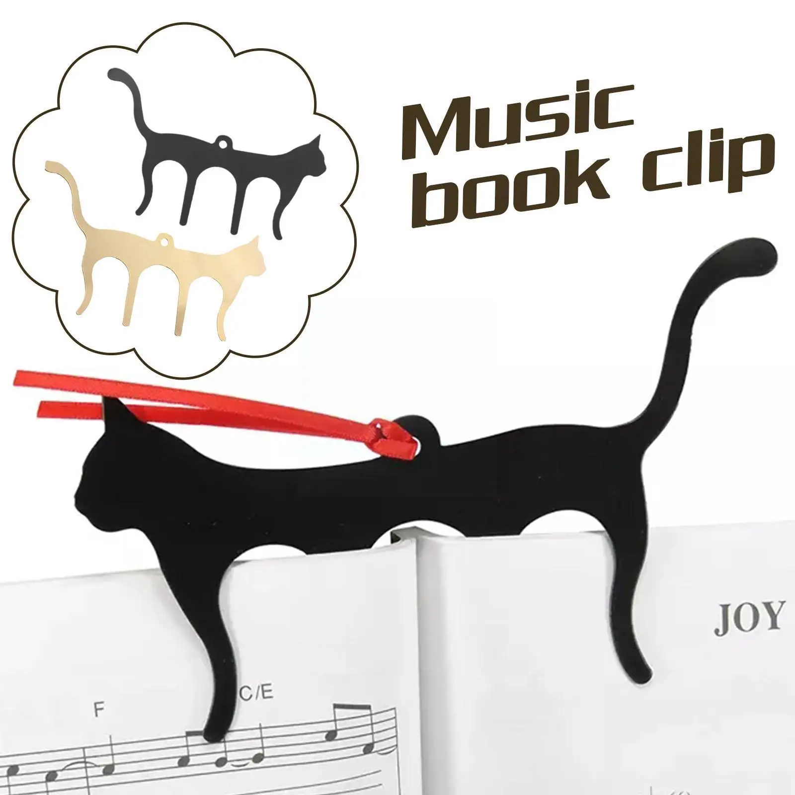 Music Folder Metal Cat Shaped Music Clip Bookmark Tabs Music Cute Piano Page Paper Clamp Stationery Clips Note Holder Book P3Z4
Music Folder Metal Cat Shaped Music Clip Bookmark Tabs Music Cute Piano Page Paper Clamp Stationery Clips Note Holder Book P3Z4