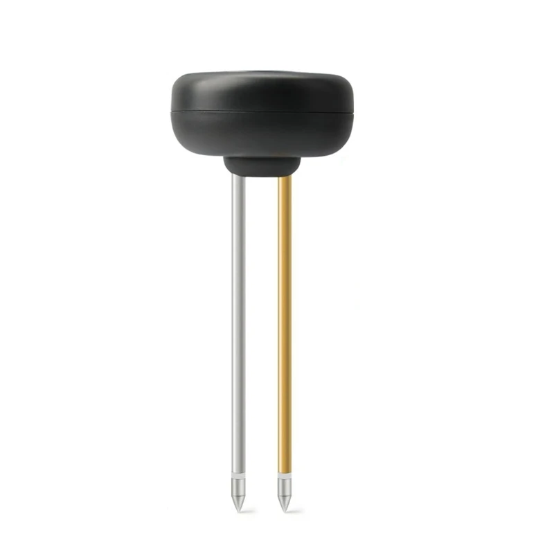 Улучшенный pH-метр почвы 3 в 1
Улучшенный pH-метр почвы 3 в 1