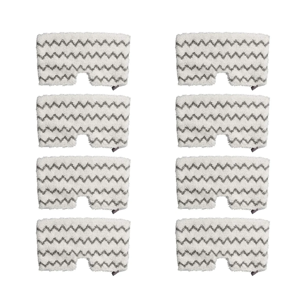 Mop Pads with Scrub Strips Replacement Pad Refills for Pocket Mop S3500 Series S3501 S3601 S3550 S3801
Mop Pads with Scrub Strips Replacement Pad Refills for Pocket Mop S3500 Series S3501 S3601 S3550 S3801