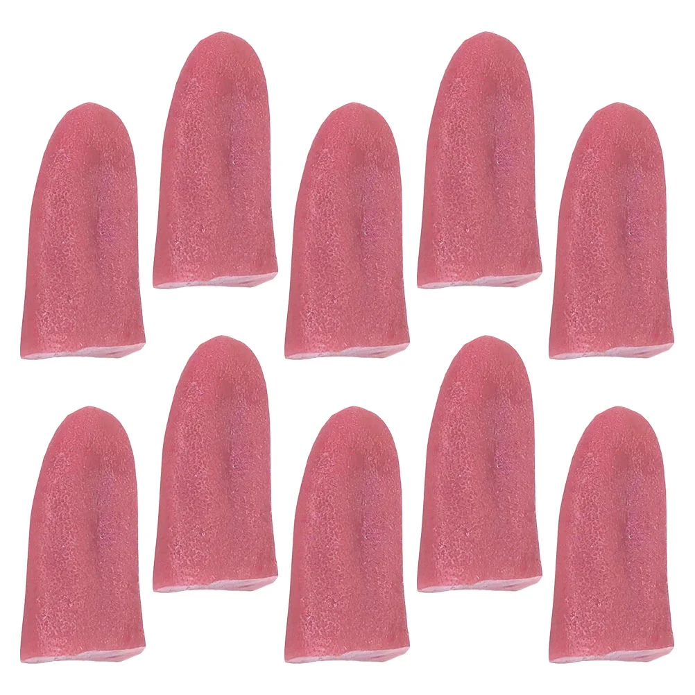 10 шт., имитация языка
10 шт., имитация языка