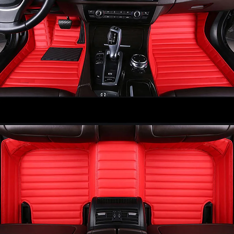 Custom car floor mats High elastic wire mat For dodge all model 2000GTX atos avenger attitude B150 250 ram W150-350durango
Custom car floor mats High elastic wire mat For dodge all model 2000GTX atos avenger attitude B150 250 ram W150-350durango