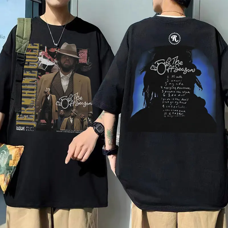 Hip Hop Premium Men Women Vintage Oversized Casual Tshirt Rapper J Cole Oversized Graphic Tshirt Jermaine Lamarr Cole T-shirt
Hip Hop Premium Men Women Vintage Oversized Casual Tshirt Rapper J Cole Oversized Graphic Tshirt Jermaine Lamarr Cole T-shirt