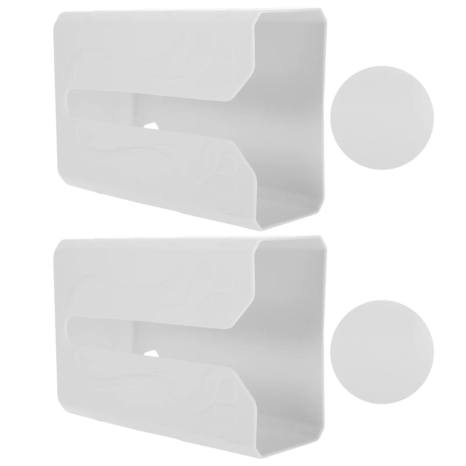 Tissue Box Wall Holder Paper Toilet Napkin Cover Boxes Dispenser Mounted Towel Holders Facial Bathroom Mountcabinet Storage
Tissue Box Wall Holder Paper Toilet Napkin Cover Boxes Dispenser Mounted Towel Holders Facial Bathroom Mountcabinet Storage