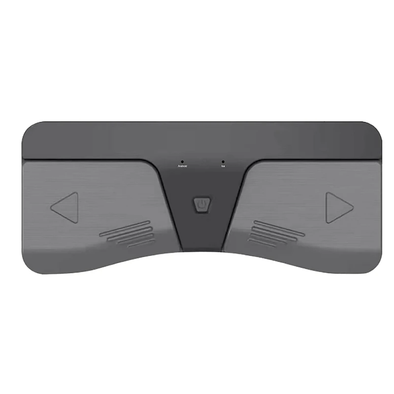 Wireless Page Turner Pedal Musical Instrument Turning Pages Foot Pedal For Guitar Violin Piano Music Sheet Flipping
Wireless Page Turner Pedal Musical Instrument Turning Pages Foot Pedal For Guitar Violin Piano Music Sheet Flipping