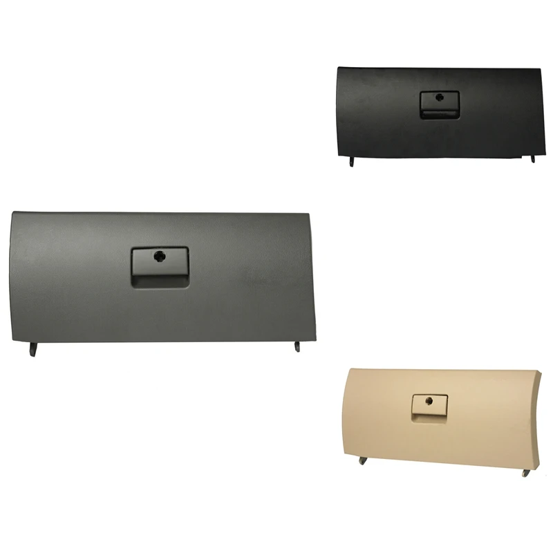 NEW-1J1857121 Car Front Passenger Side Console Glove Garbage Box Door Lid Cover For Golf 4 Jetta MK4 Bora 1998-2004
NEW-1J1857121 Car Front Passenger Side Console Glove Garbage Box Door Lid Cover For Golf 4 Jetta MK4 Bora 1998-2004