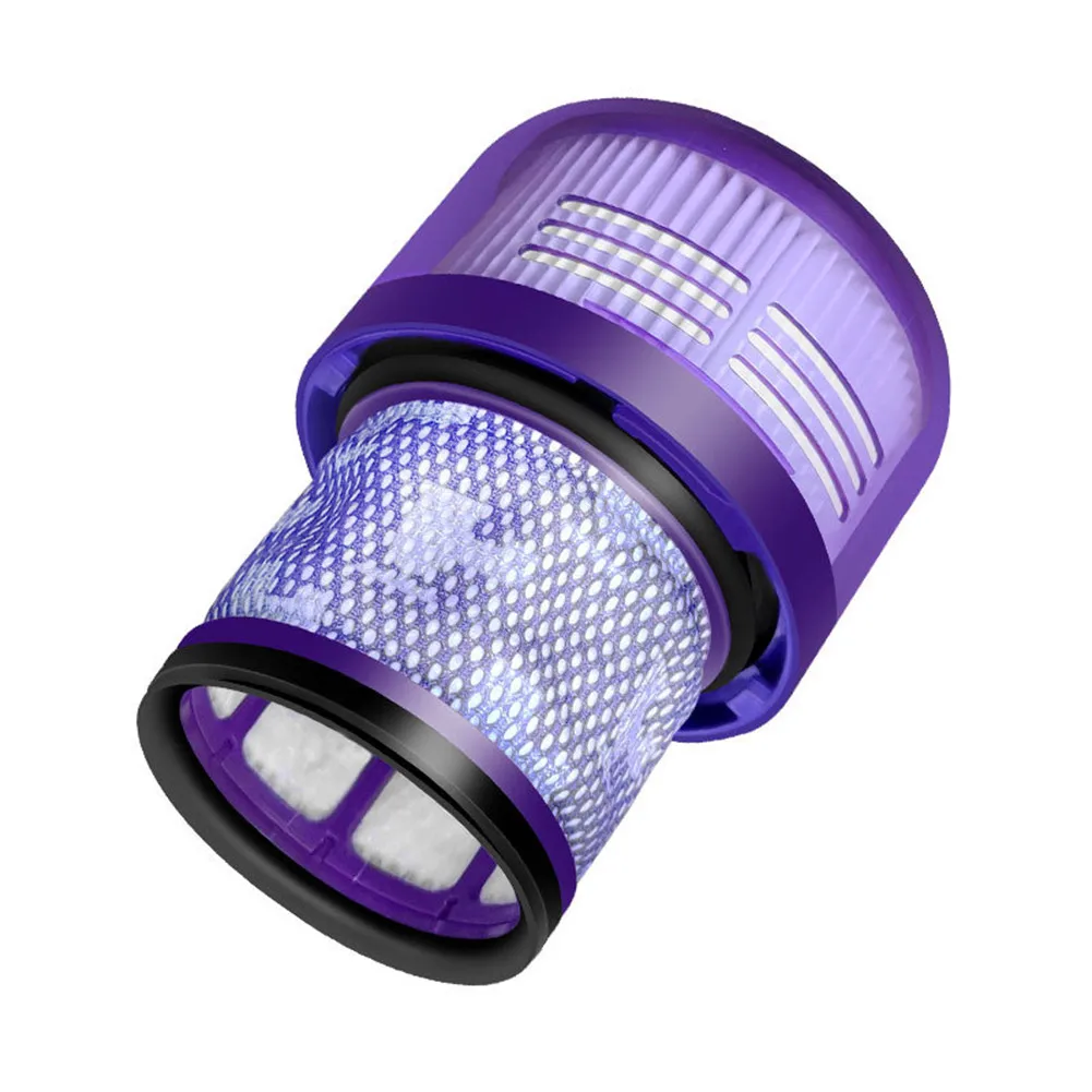 Replacement Reusable Washable Filter For Dyson V10 DIGITIAL SLIM FLUFFY SV18 DIGITIAL SLIM FLUFFY Premium Vacuum Filters
Replacement Reusable Washable Filter For Dyson V10 DIGITIAL SLIM FLUFFY SV18 DIGITIAL SLIM FLUFFY Premium Vacuum Filters