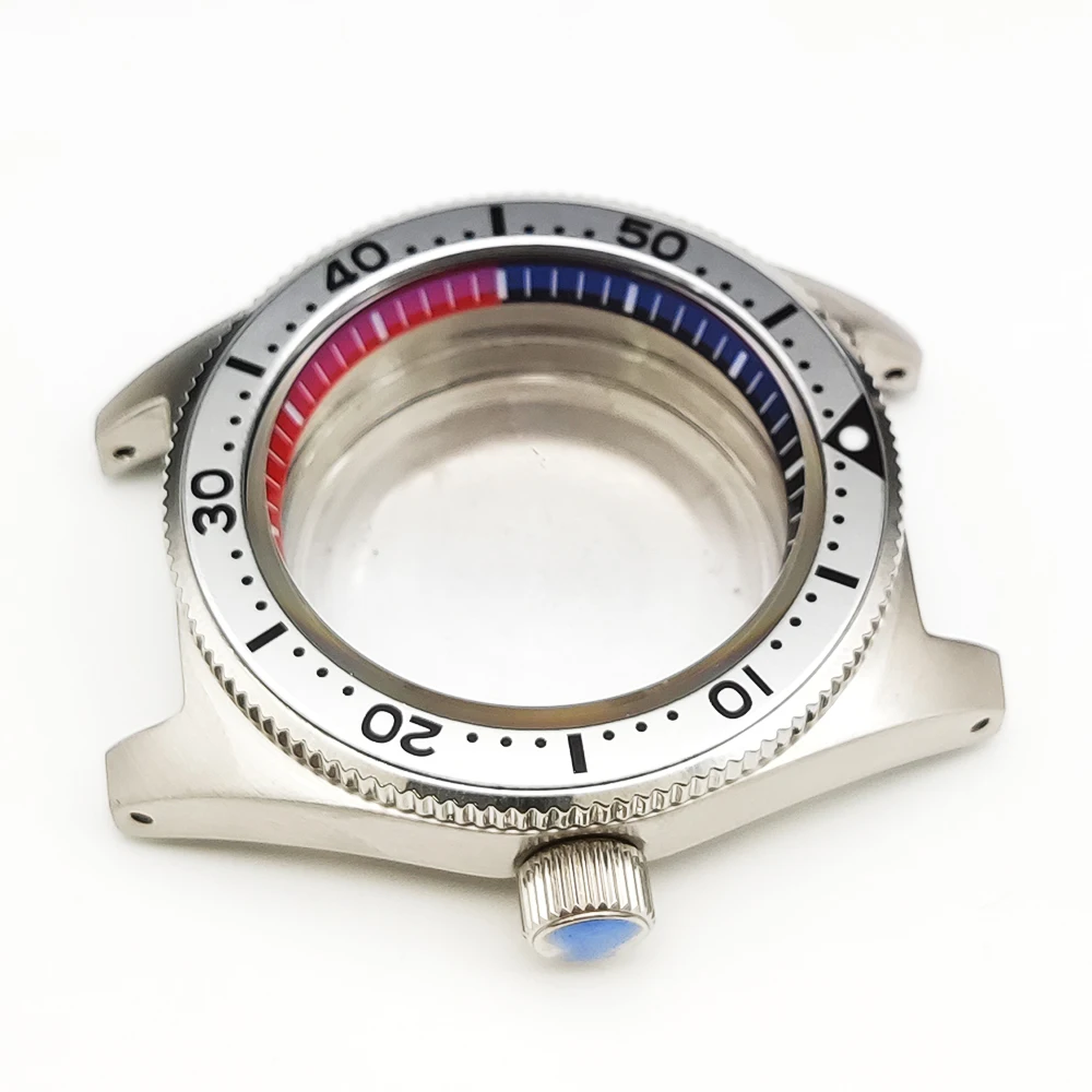 40MMN мужские фотообои с синей сапфировой пленкой заменить часы Seiko Yuanzu фотообои подходит для Японии NH35
40MMN мужские фотообои с синей сапфировой пленкой заменить часы Seiko Yuanzu фотообои подходит для Японии NH35