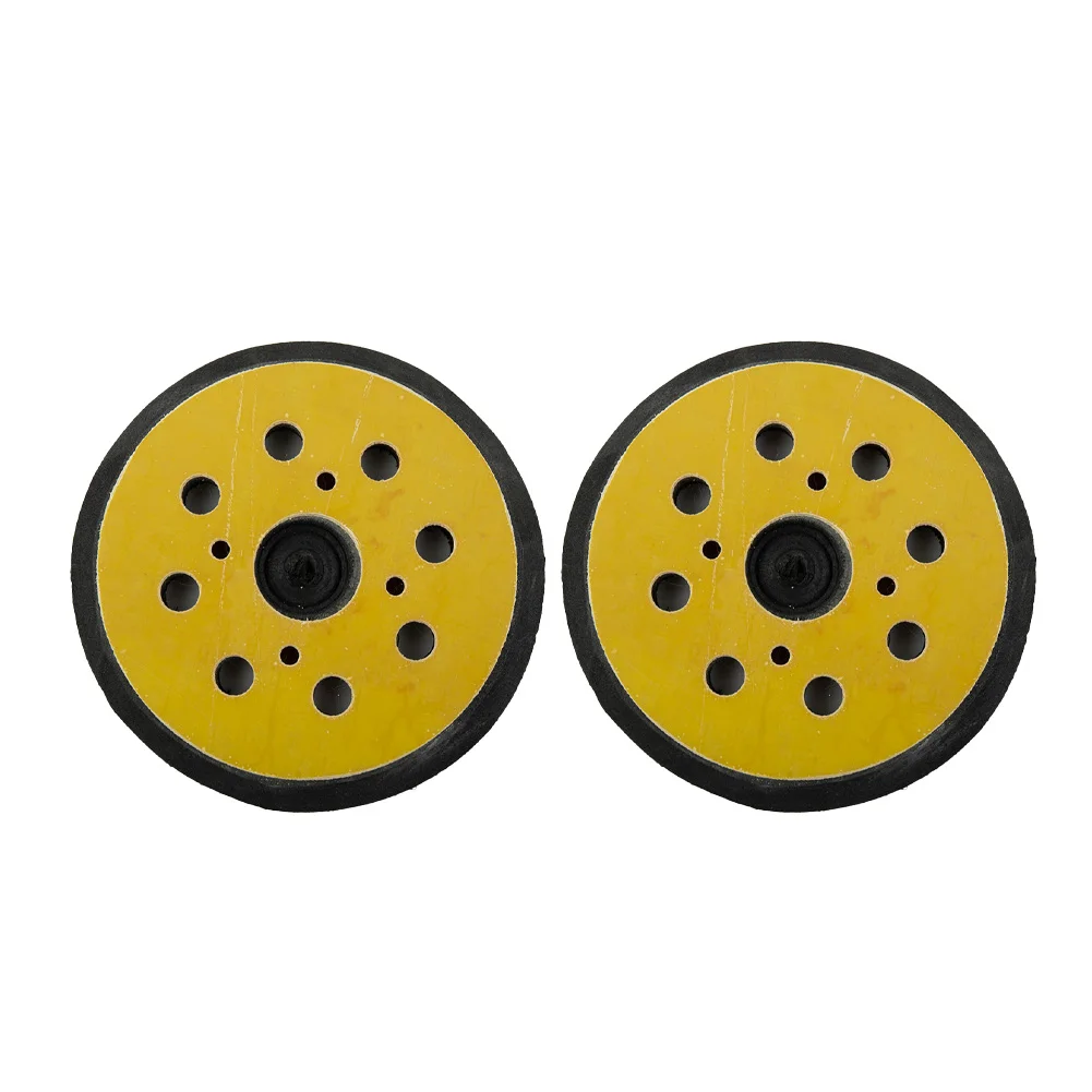 5inch 8 Hole Backup Pad Polishing Hole Sander Adhesive Self Disc Sanding Backing Replacement For 151281-08 DW43
5inch 8 Hole Backup Pad Polishing Hole Sander Adhesive Self Disc Sanding Backing Replacement For 151281-08 DW43