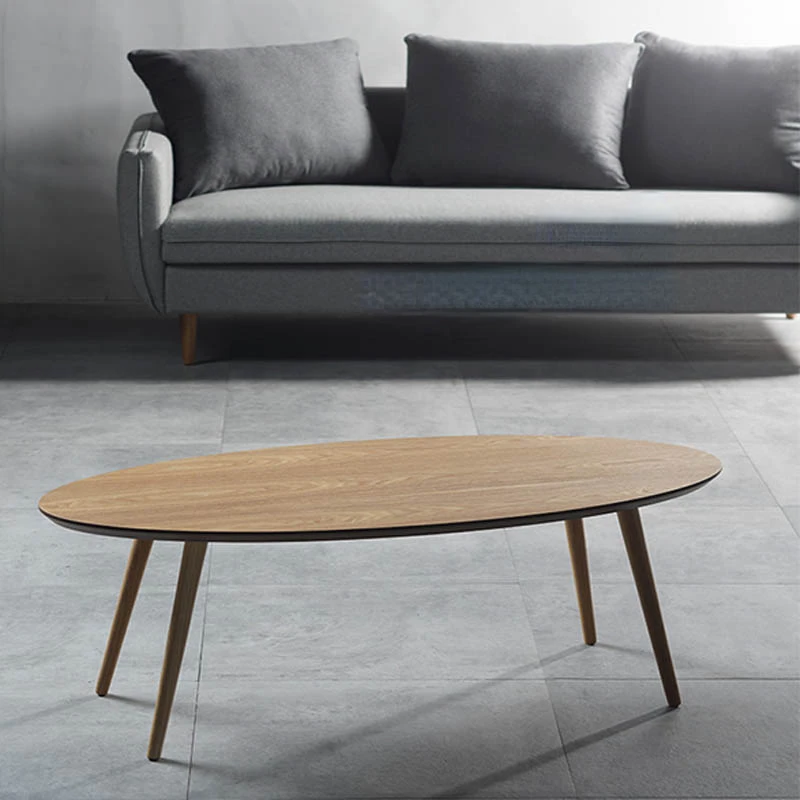 Living Room Wooden Coffee Table Oval Unique Minimalist Coffee Table Corner Cabinet Vintage Muebles Para El Hogar Home Furniture
Living Room Wooden Coffee Table Oval Unique Minimalist Coffee Table Corner Cabinet Vintage Muebles Para El Hogar Home Furniture