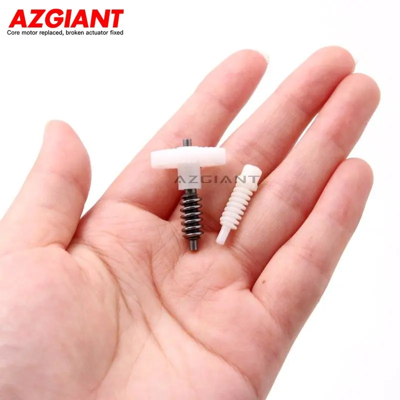 AZGIANT Rearview Mirror Folding Motor Internal Gear Assembly For Nissan X-TRAIL 2014-2021 Qashqai 2016-2021 TEANA 2004-2012
AZGIANT Rearview Mirror Folding Motor Internal Gear Assembly For Nissan X-TRAIL 2014-2021 Qashqai 2016-2021 TEANA 2004-2012
