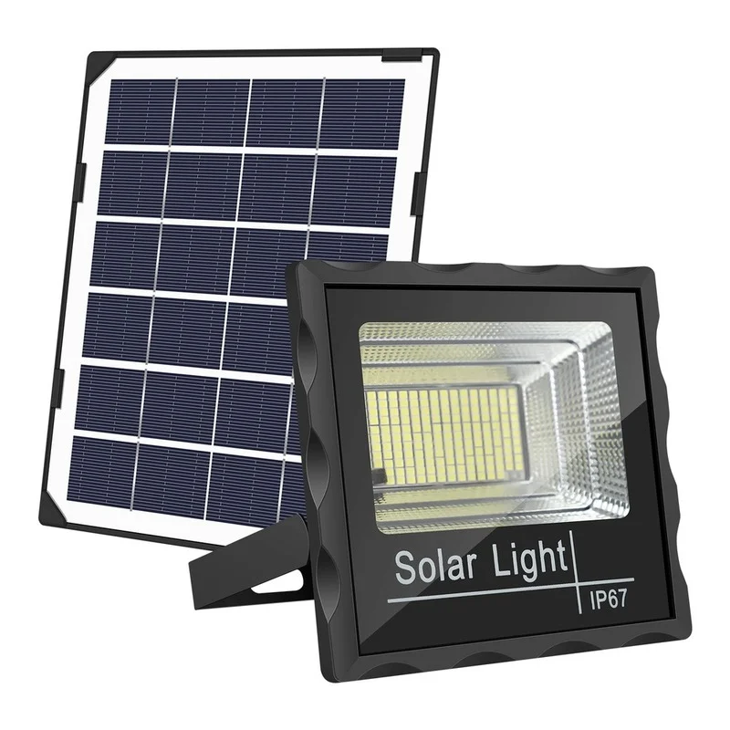Solar Led Reflector Solar Spotlights LED Light 44/170LED Outdoor Garden Lights Remote Control Waterproof Flood Light Wall Lamp
Solar Led Reflector Solar Spotlights LED Light 44/170LED Outdoor Garden Lights Remote Control Waterproof Flood Light Wall Lamp