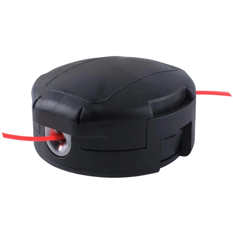 LBER SRM 225 Trimmer Head For Echo Speed-Feed 400 Trimmer Head Cap Spool Cover And Trimmer Head Replace SRM210 SRM210SB
LBER SRM 225 Trimmer Head For Echo Speed-Feed 400 Trimmer Head Cap Spool Cover And Trimmer Head Replace SRM210 SRM210SB