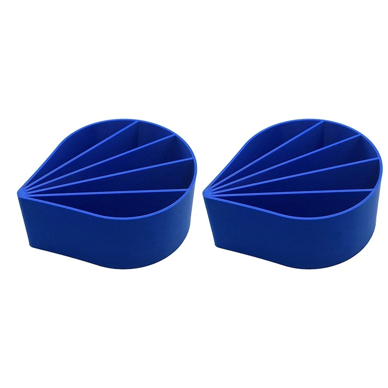 12Oz Split Cups For Paints Pouring - Acrylic Paint Pour Cup 5 Channels Dividers Painting Tools
12Oz Split Cups For Paints Pouring - Acrylic Paint Pour Cup 5 Channels Dividers Painting Tools