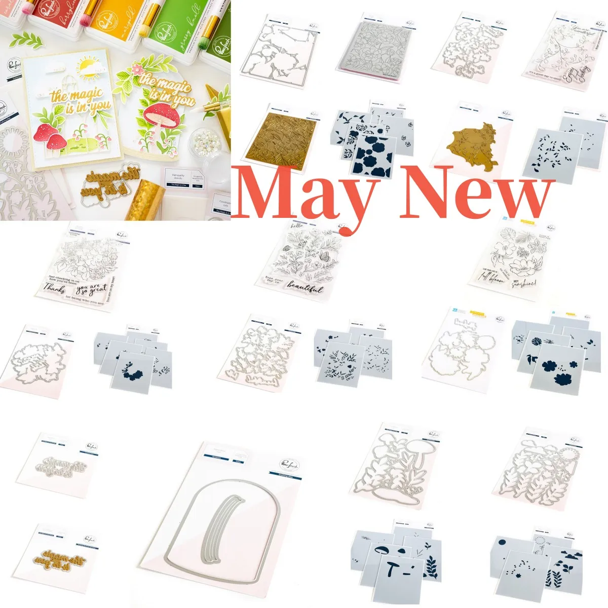 Sunshine Flower Metal cutting dies Stamps Stencil Hot foil for card making scrapbooking Paper Crafts Decoration new arrival 2023
Sunshine Flower Metal cutting dies Stamps Stencil Hot foil for card making scrapbooking Paper Crafts Decoration new arrival 2023