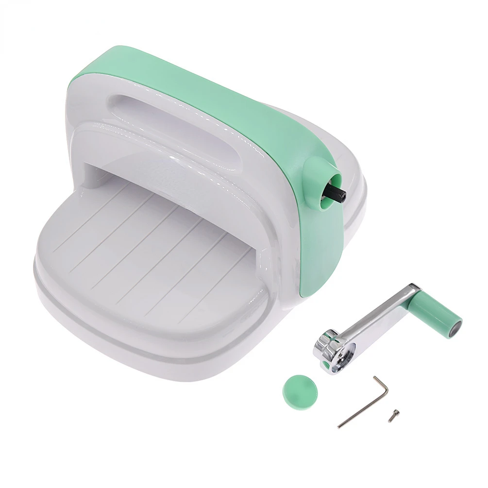 Die Cutting Embossing Machine Scrapbooking Die Cut Paper Card Leather Fabric Making Cutter Machine Diy Home Decoration
Die Cutting Embossing Machine Scrapbooking Die Cut Paper Card Leather Fabric Making Cutter Machine Diy Home Decoration