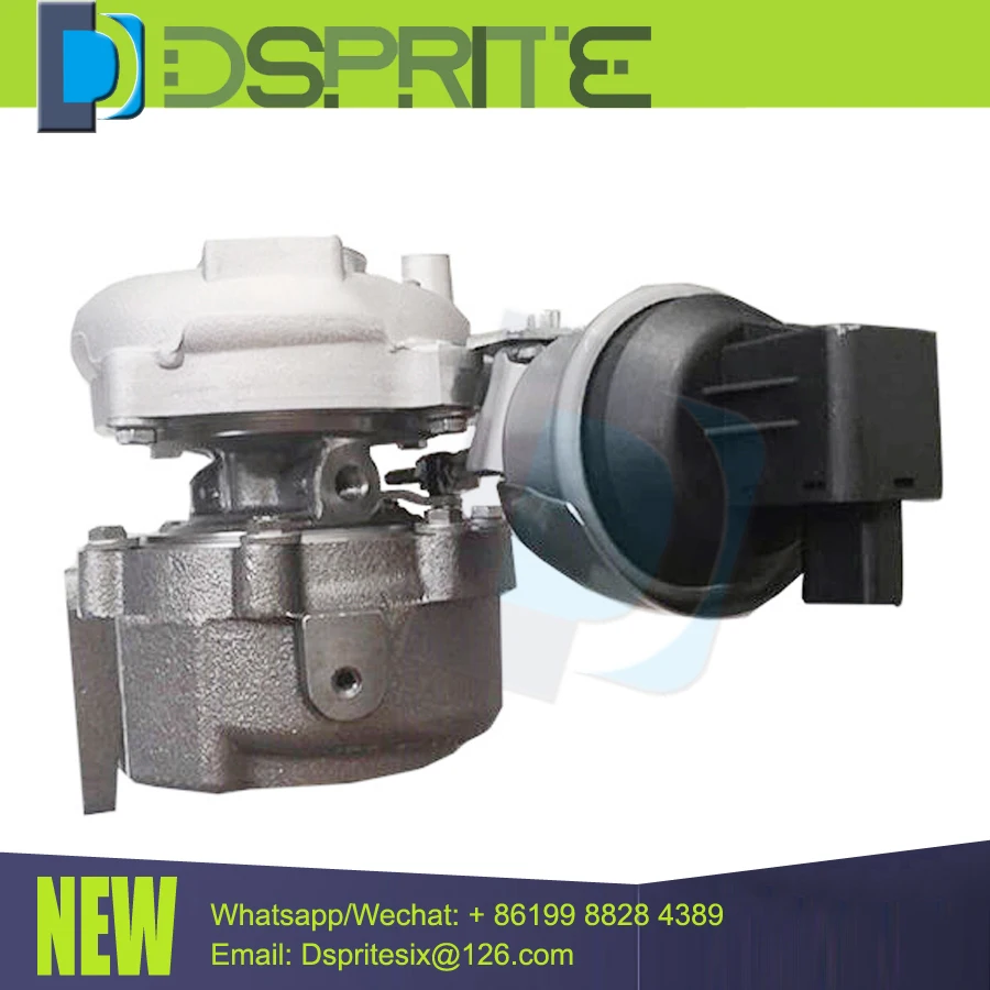 BV43 Turbo TURBOCHARGER For Great Wall Hover 2.0T H5 4D20 2.0L 53039700168 53039880168 1118100-ED01A
BV43 Turbo TURBOCHARGER For Great Wall Hover 2.0T H5 4D20 2.0L 53039700168 53039880168 1118100-ED01A