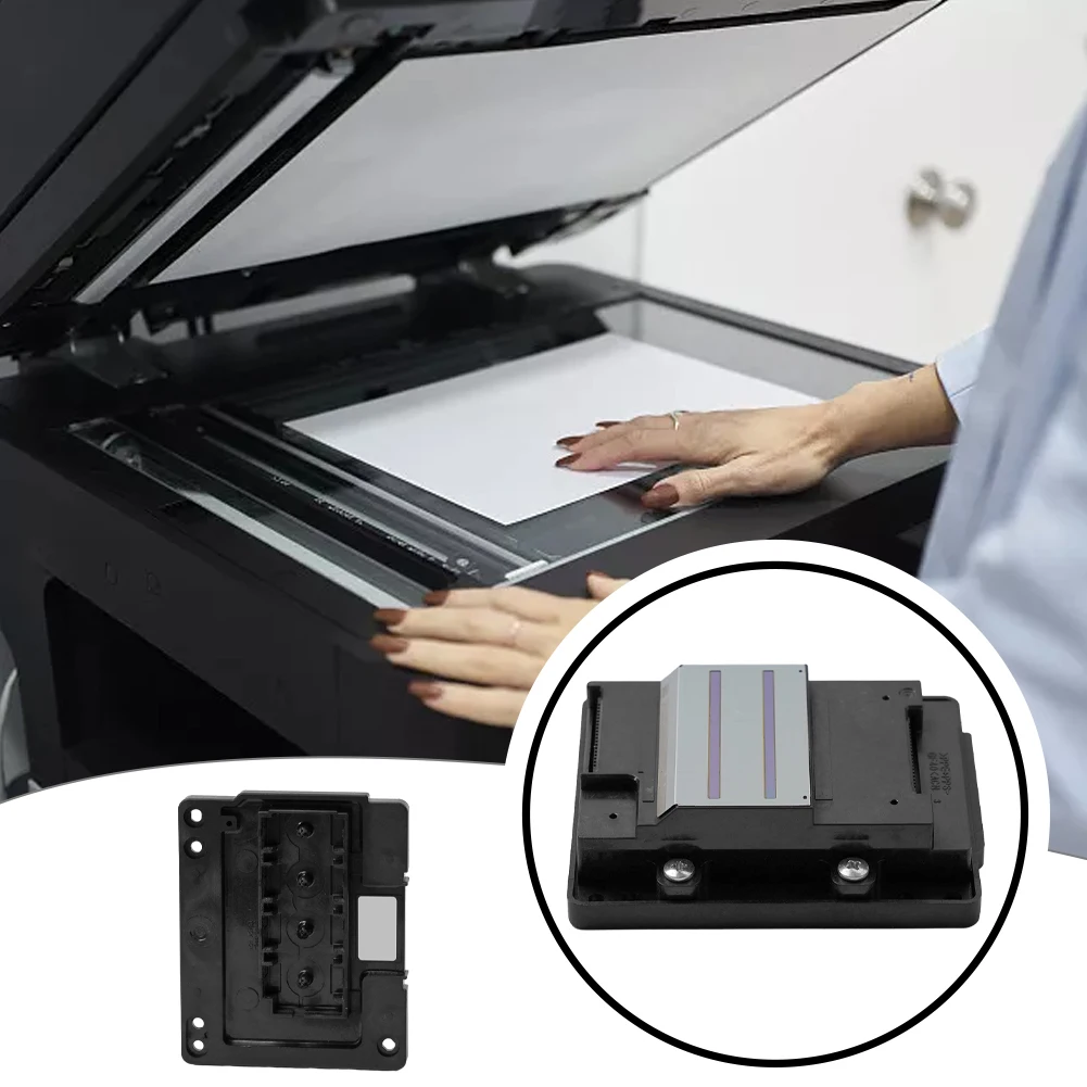 Brand Convenient Print Head Accessory Simple Operation Sturdy Black Durable Indispensable Metal Plastic Print Scan
Brand Convenient Print Head Accessory Simple Operation Sturdy Black Durable Indispensable Metal Plastic Print Scan