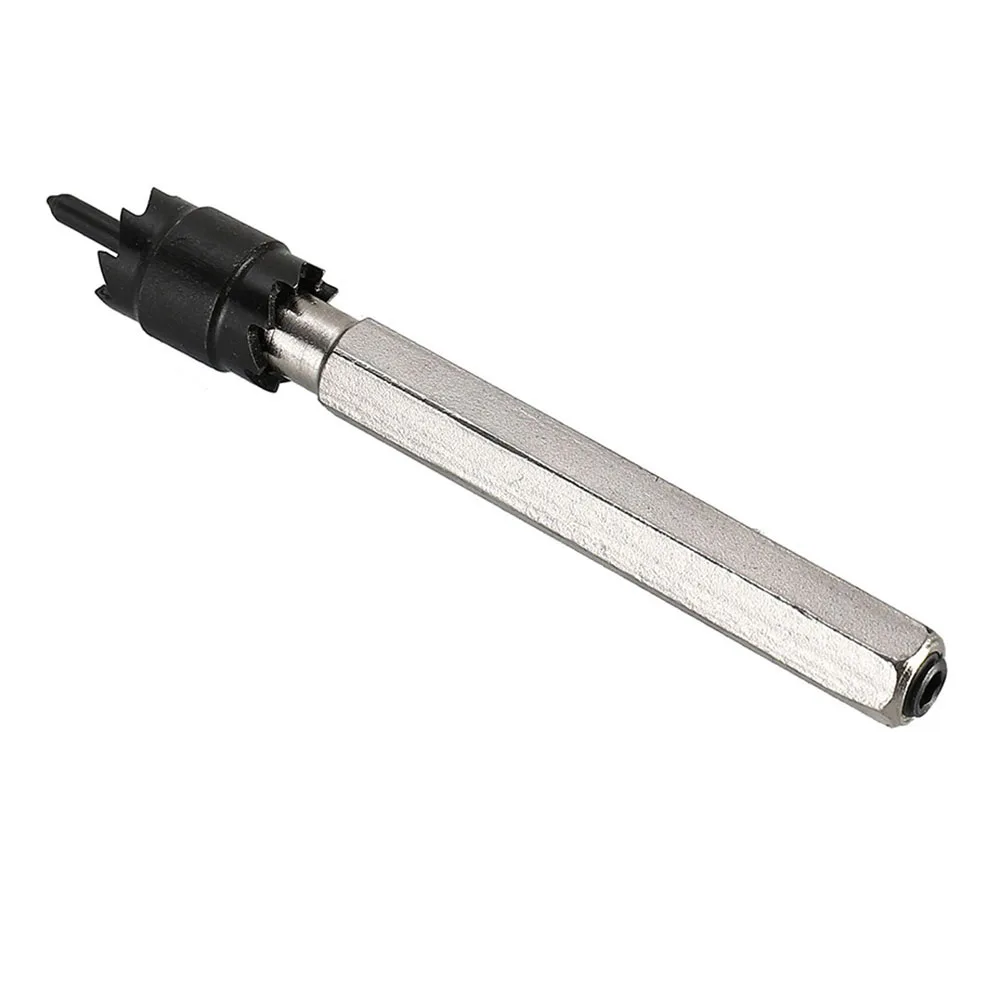 10pcs HSS Spot Weld Drill Bit Rotary Spot Weld Drill Welding Joint Positioning Tools For Separate Spot Welded Panels Power Tools
10pcs HSS Spot Weld Drill Bit Rotary Spot Weld Drill Welding Joint Positioning Tools For Separate Spot Welded Panels Power Tools