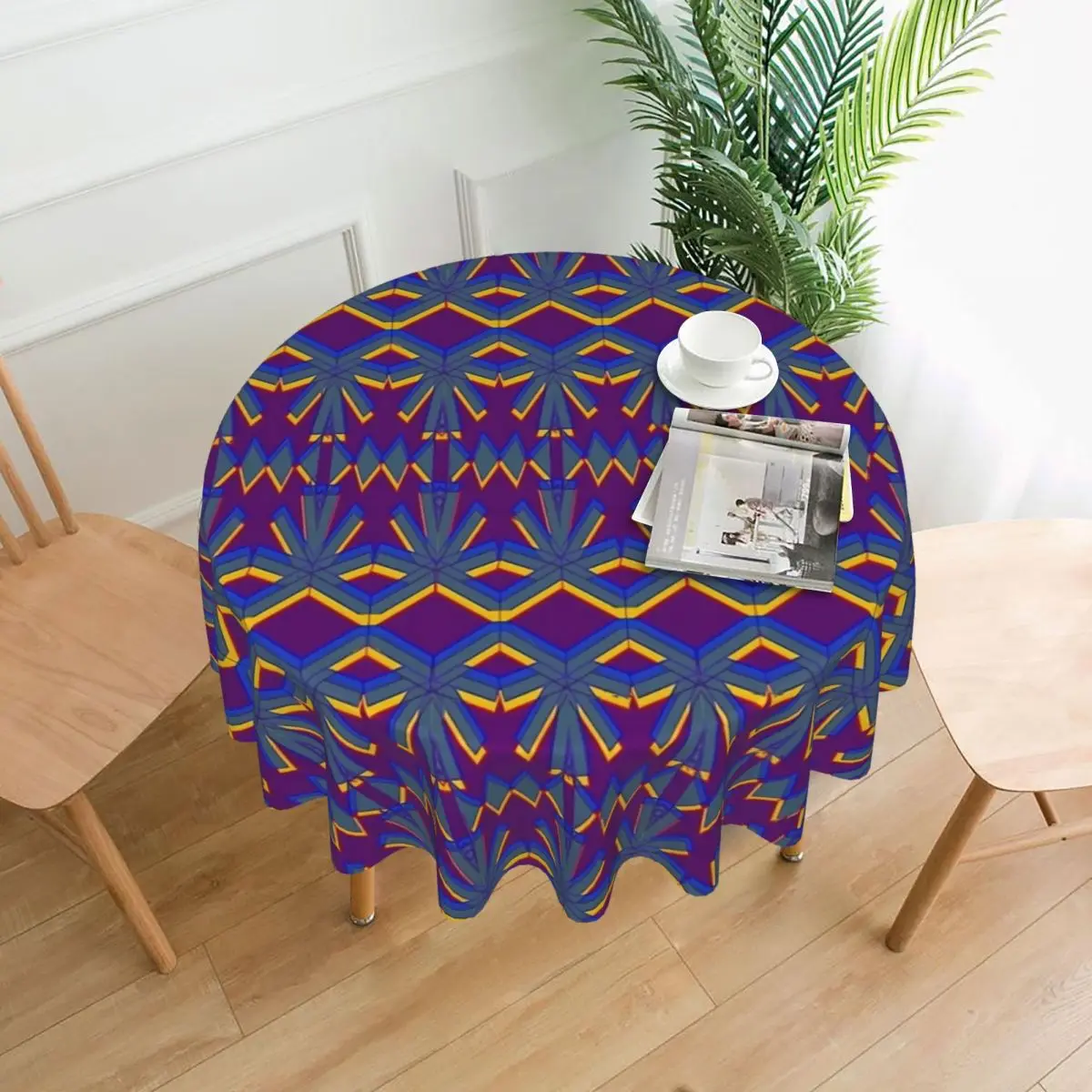 Nile Dashiki Blue A-Line Dress Tablecloth Decoration Living Room Table Cover Retro Custom Polyester Cheap Table Cloth
Nile Dashiki Blue A-Line Dress Tablecloth Decoration Living Room Table Cover Retro Custom Polyester Cheap Table Cloth