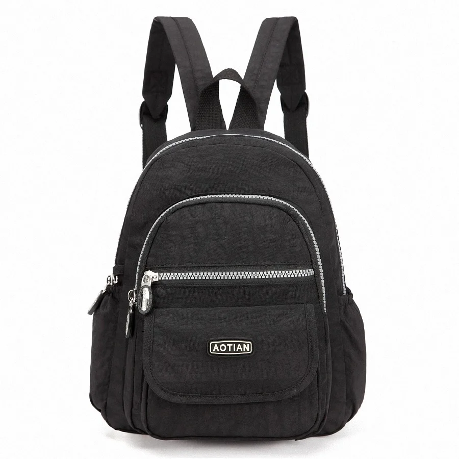 Mini Nylon Women Backpacks Casual Lightweight Strong Small Packback Daypack for Girls Cycling Hiking Camping Travel Outdoor
Mini Nylon Women Backpacks Casual Lightweight Strong Small Packback Daypack for Girls Cycling Hiking Camping Travel Outdoor
