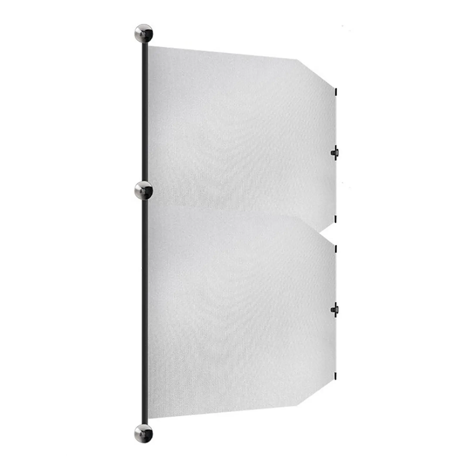 Retractable Windshield Sunshade Sun Visor For Car Length Adjustable Interior Sunshade With Hook Double Rod Windshield Sunshade
Retractable Windshield Sunshade Sun Visor For Car Length Adjustable Interior Sunshade With Hook Double Rod Windshield Sunshade