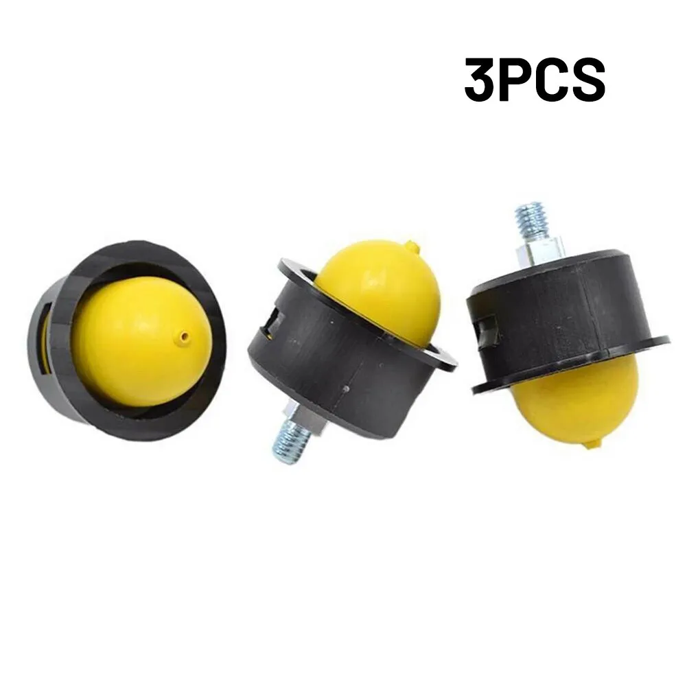 3*Fuel Pump Primer For Fuxtec FX-RM / FX - RM Series Lawn Mower Pump Primer Replacement Parts Accessories Garden Tools
3*Fuel Pump Primer For Fuxtec FX-RM / FX - RM Series Lawn Mower Pump Primer Replacement Parts Accessories Garden Tools