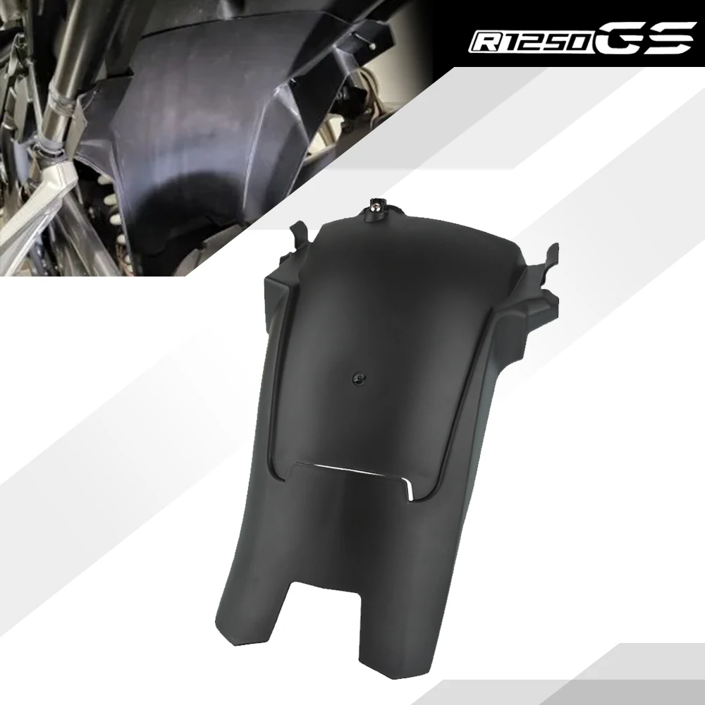 For BMW R1200GS R1250GS R 1200 1250 GS LC Adventure 2013-2023 Rear Wheel Mudsling Inner Fender Mudguard Extension Splash Guard
For BMW R1200GS R1250GS R 1200 1250 GS LC Adventure 2013-2023 Rear Wheel Mudsling Inner Fender Mudguard Extension Splash Guard