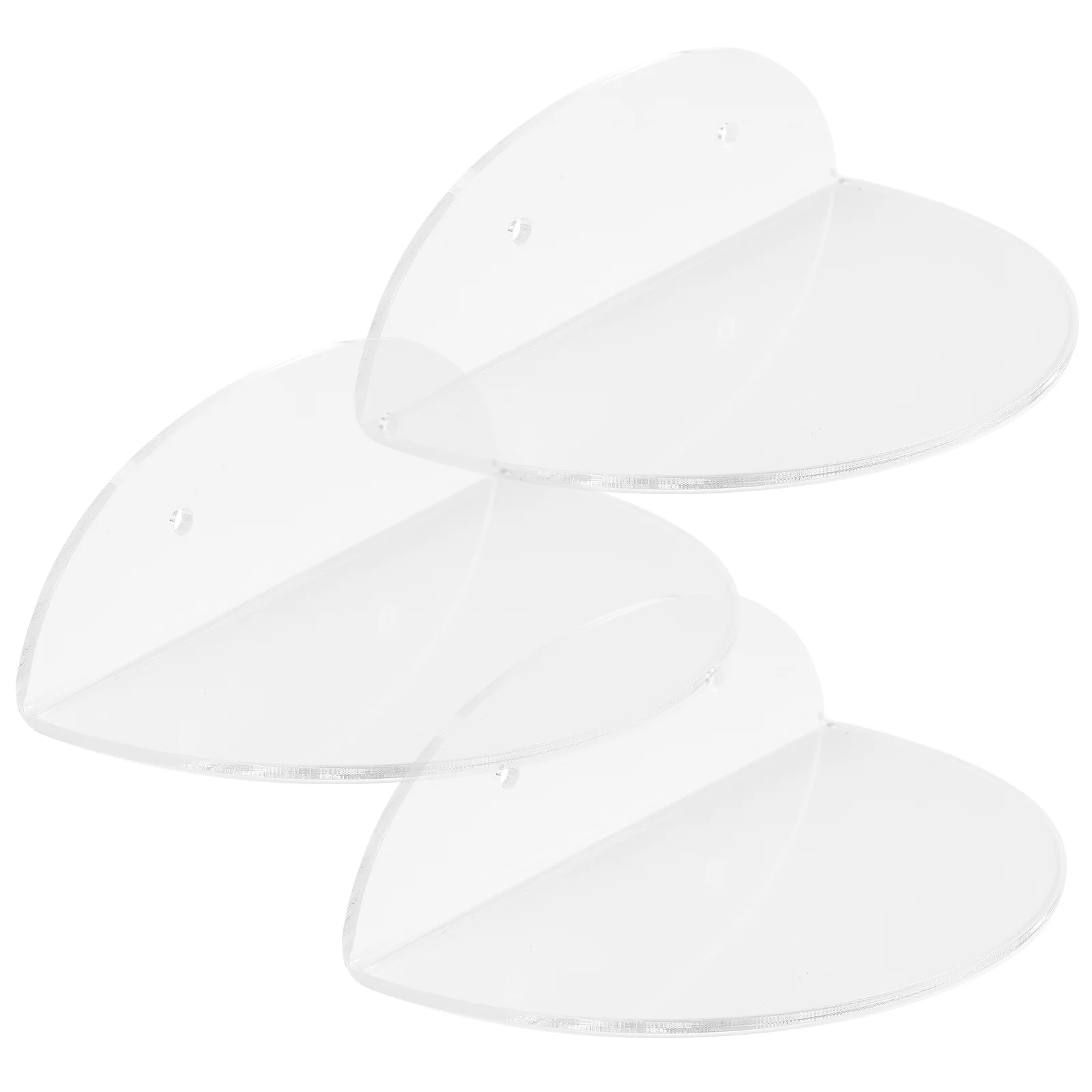 3Pcs Bathroom Shelf Small Floating Shelf Wall Decor Floating Shelf Wall Shelf Wall Shelf Floating Shelf
3Pcs Bathroom Shelf Small Floating Shelf Wall Decor Floating Shelf Wall Shelf Wall Shelf Floating Shelf
