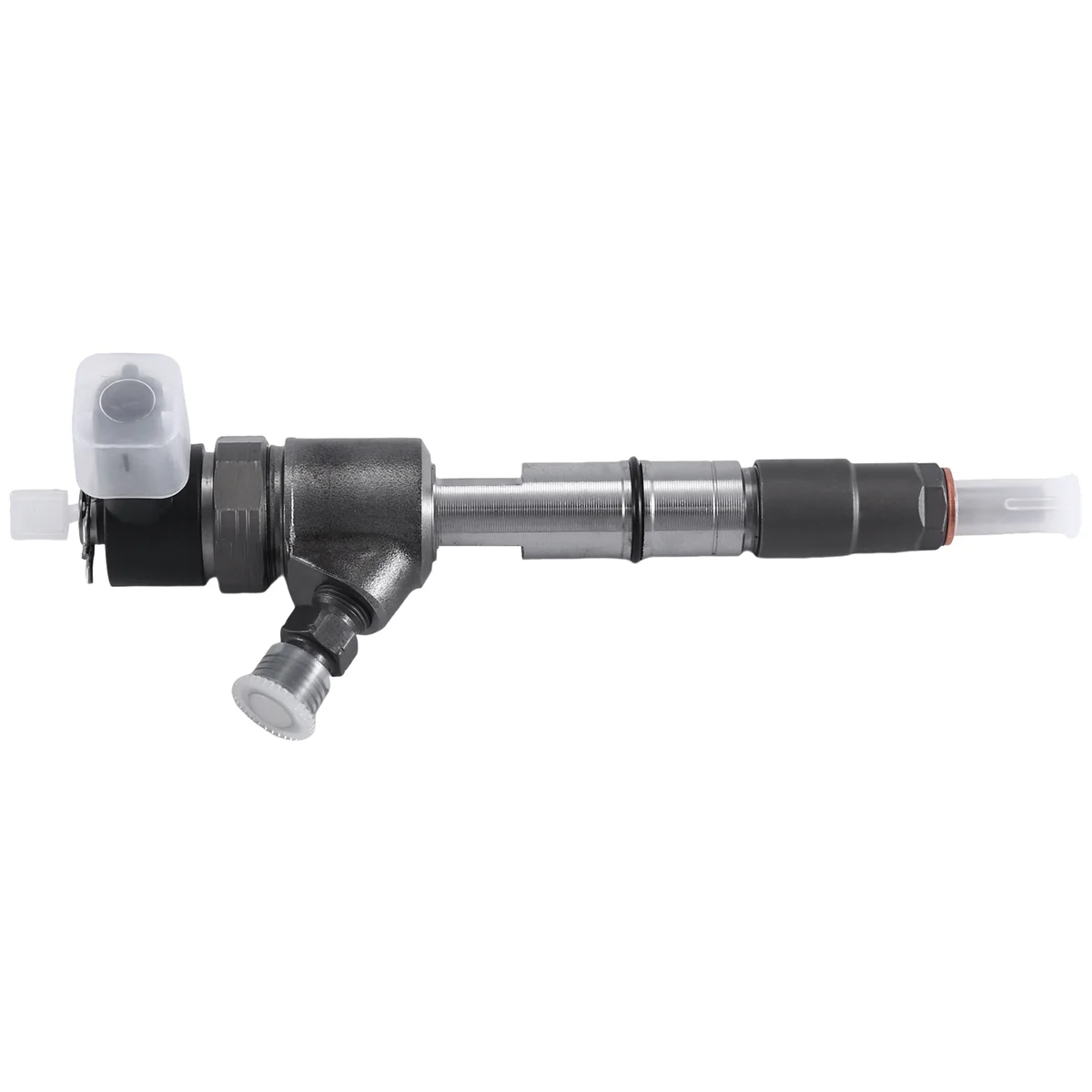 0445110355 New Common Rail Diesel Fuel Injector Nozzle for Bosch for FAW CA4D Truck 2.8L
0445110355 New Common Rail Diesel Fuel Injector Nozzle for Bosch for FAW CA4D Truck 2.8L