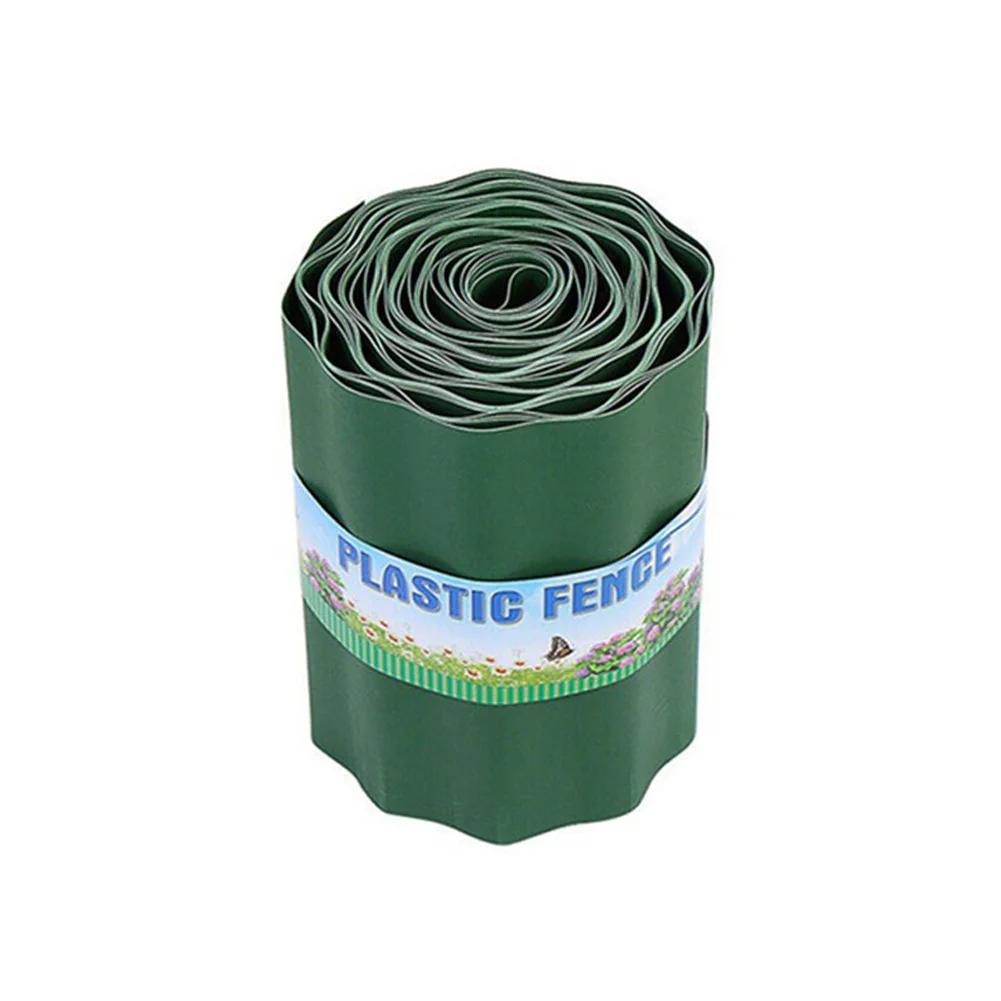 10/12/15/20cm Garden Fence For Lawn Border Grass Edge Border Mini Fence Wall Roll Home Outdoor Garden Decoration Accessories
10/12/15/20cm Garden Fence For Lawn Border Grass Edge Border Mini Fence Wall Roll Home Outdoor Garden Decoration Accessories