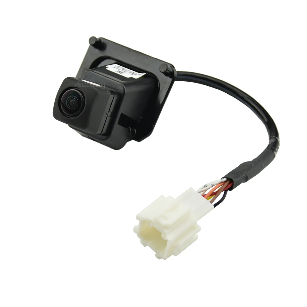 8-Pin Back Up Camera Parking Assist Camera For Honda CRV 2014 2015 2016 39530-T0A-A21 39530T0AA21
8-Pin Back Up Camera Parking Assist Camera For Honda CRV 2014 2015 2016 39530-T0A-A21 39530T0AA21