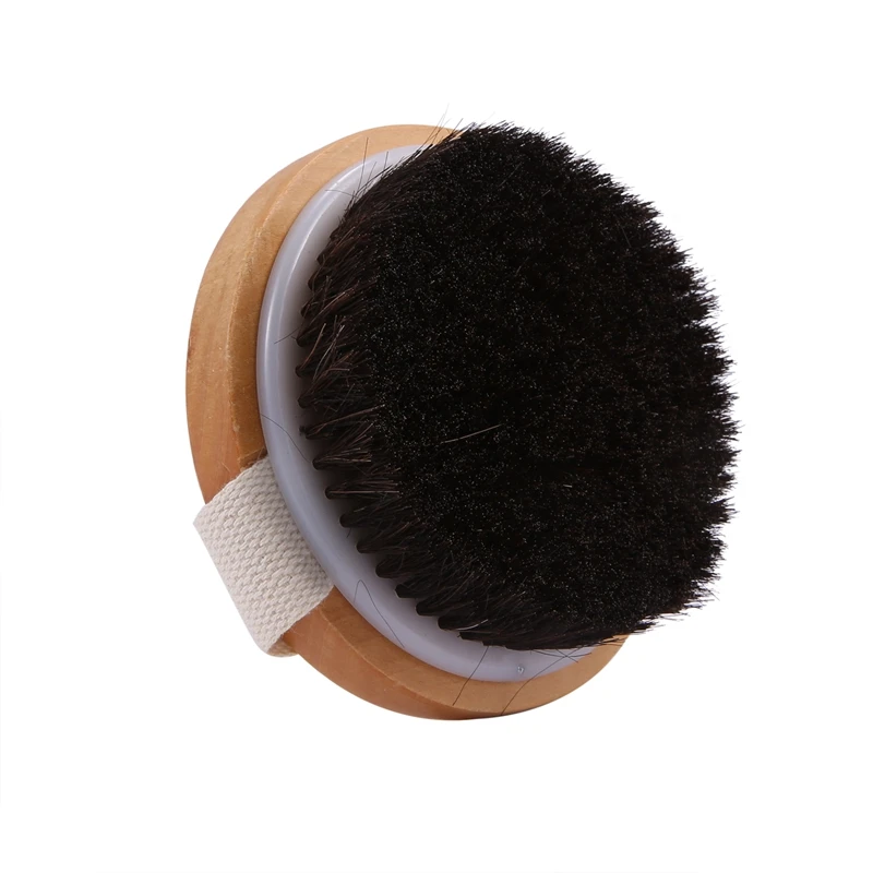 Body Brush Dry Skin Brushing Body Massage Brush Wooden Bath Shower Hair Massage Exfoliating Brush
Body Brush Dry Skin Brushing Body Massage Brush Wooden Bath Shower Hair Massage Exfoliating Brush