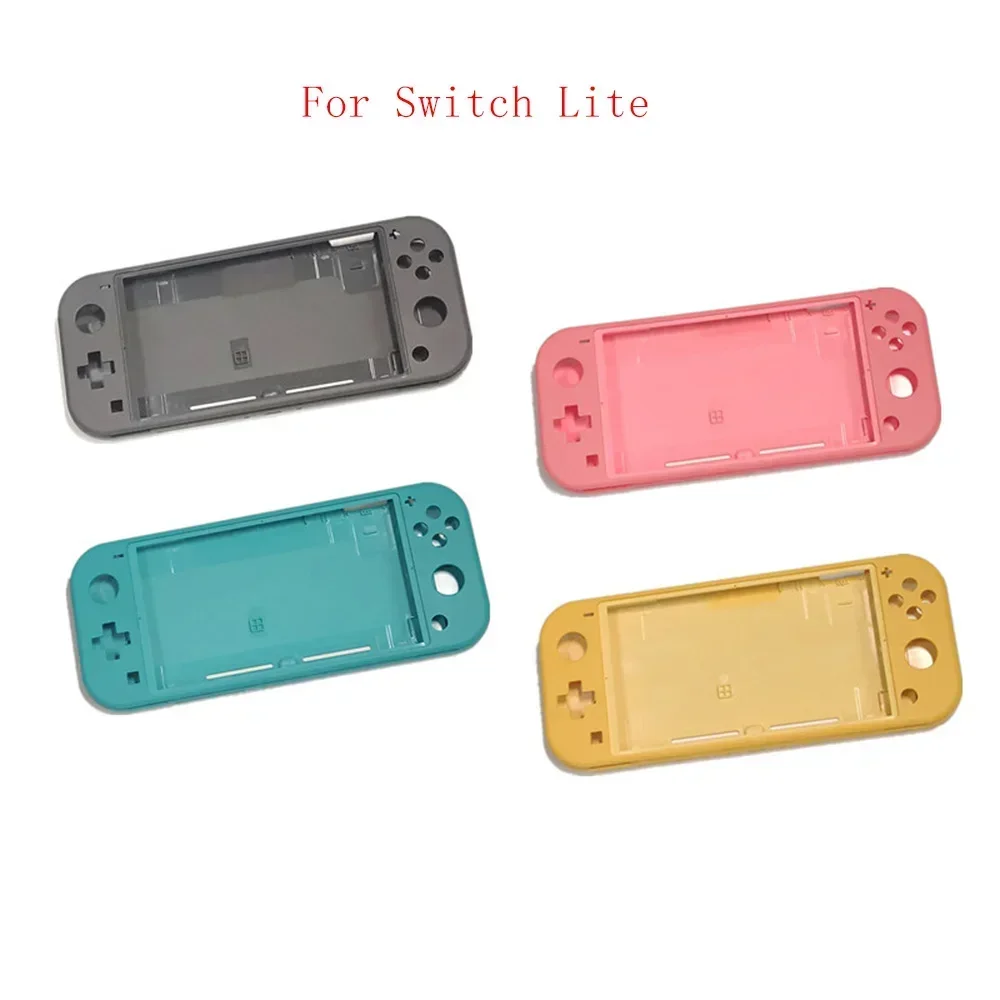 Корпус для Nintend Switch Lite комплект корпуса передняя и задняя панель замена HDH-001