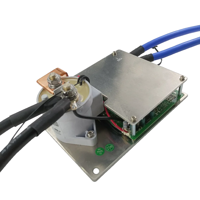 Jbd smart bms программируемый 7S ~ 20S 200A 300A непрерывный ток разряда smart bms для литий-ионного lifepo4 аккумуляторного блока
Jbd smart bms программируемый 7S ~ 20S 200A 300A непрерывный ток разряда smart bms для литий-ионного lifepo4 аккумуляторного блока