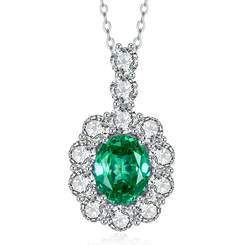 Новинка 2022 Серебряный платок S925 зеленый 8*10 мм ожерелье Женская цепочка до ключиц подвеска в винтажном стиле
Новинка 2022 Серебряный платок S925 зеленый 8*10 мм ожерелье Женская цепочка до ключиц подвеска в винтажном стиле