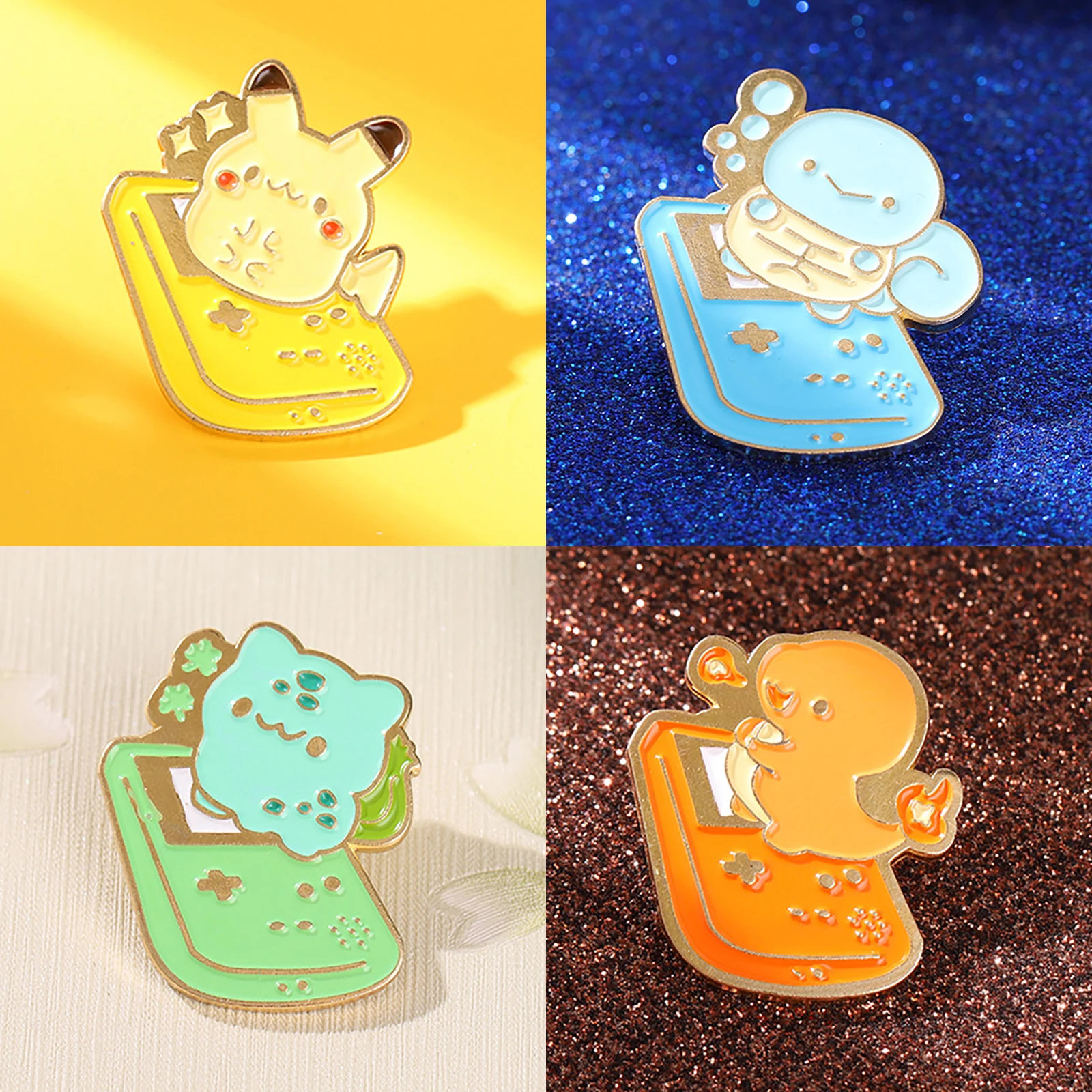 Cartoon Pin Cat Pin Animal Pin Backpack Clothing Accessories Alloy Enamel Lapel Pins Brooches Badge
Cartoon Pin Cat Pin Animal Pin Backpack Clothing Accessories Alloy Enamel Lapel Pins Brooches Badge