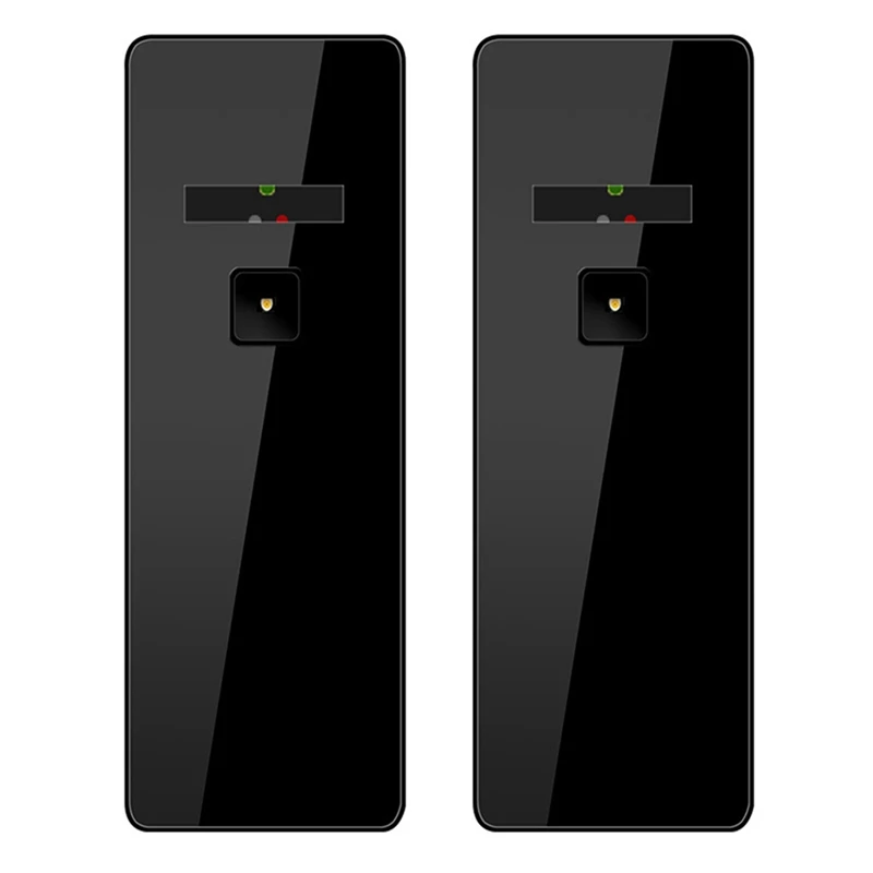 2X Smart Automatic Light Sensor Air Freshener Dispenser Use Essential Oil Or Perfume Refillable Aerosol Dispenser
2X Smart Automatic Light Sensor Air Freshener Dispenser Use Essential Oil Or Perfume Refillable Aerosol Dispenser