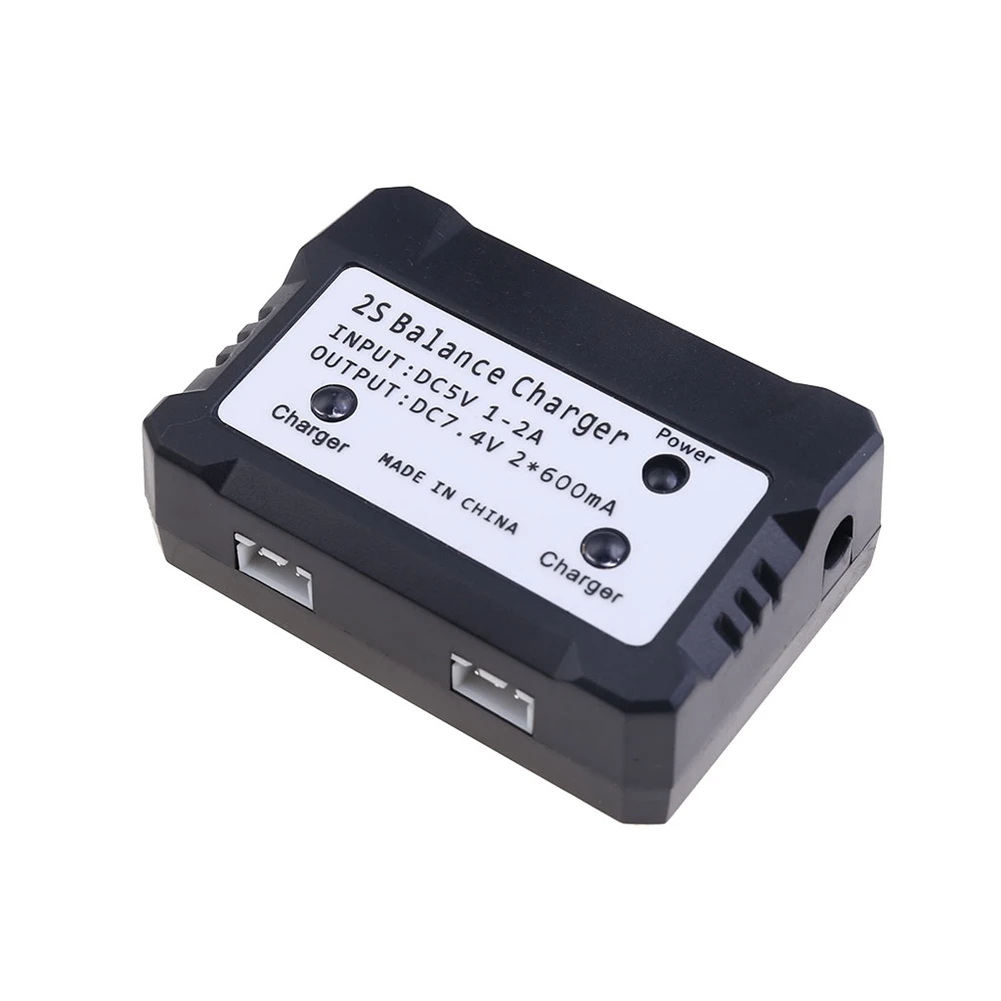 Быстрое зарядное устройство USB для Wltoys 7,4 144001 124019 12428 K989 K969 XK K130 A160 WL917
Быстрое зарядное устройство USB для Wltoys 7,4 144001 124019 12428 K989 K969 XK K130 A160 WL917