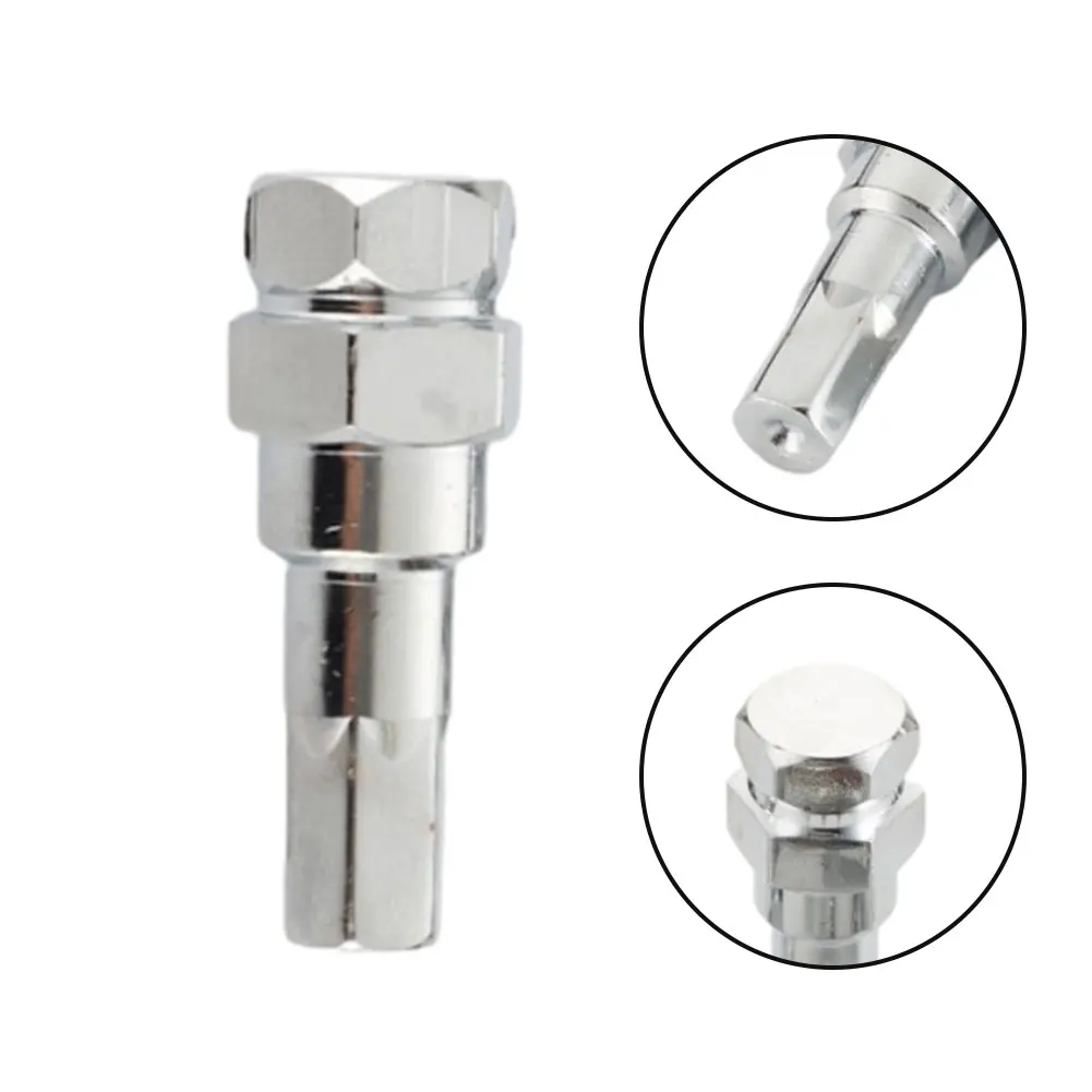 62mm Socket Wrench Adapter Spanner 6 Point Sided 12mm Hex Key Tuner Wheel Lug Nut Tool Hand Tools Repair Tools
62mm Socket Wrench Adapter Spanner 6 Point Sided 12mm Hex Key Tuner Wheel Lug Nut Tool Hand Tools Repair Tools