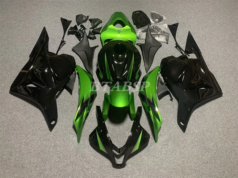 Комплект обтекателей из АБС-пластика для мотоцикла, подходит для HONDA CBR600RR F5 2009 2010 2011 09 10 11 12
Комплект обтекателей из АБС-пластика для мотоцикла, подходит для HONDA CBR600RR F5 2009 2010 2011 09 10 11 12