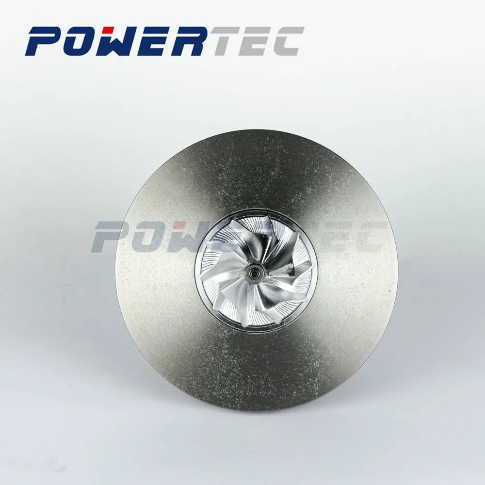 Billet Turbocharger Core For Nissan Micra / Note / Kubistar 1.5DCI 86HP 63Kw K9K 54359700012 7701476891 Turbo Cartridge Turbine
Billet Turbocharger Core For Nissan Micra / Note / Kubistar 1.5DCI 86HP 63Kw K9K 54359700012 7701476891 Turbo Cartridge Turbine