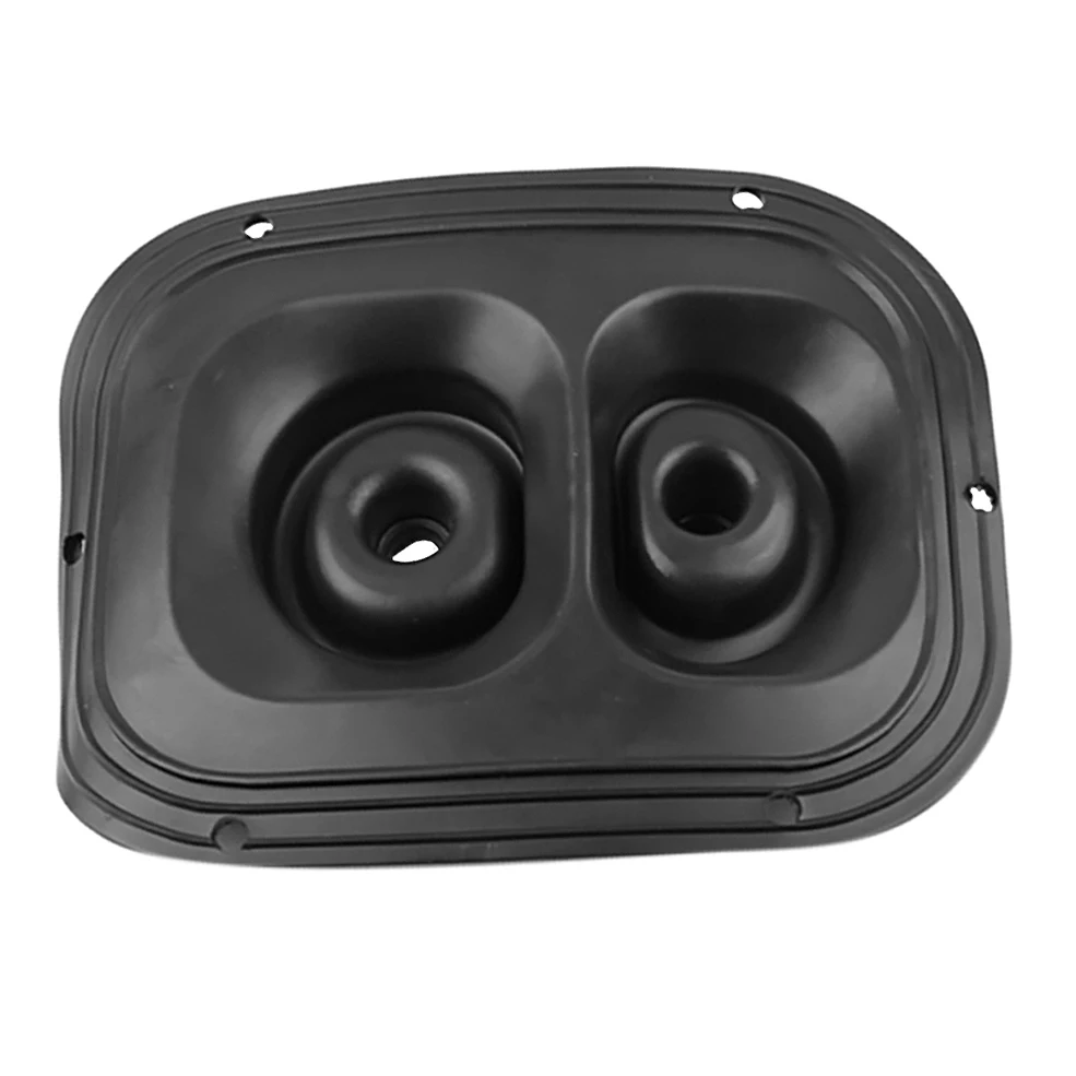Крышка рычага переключения передач для Mitsubishi Pajero Montero Shogun MK2 V31 V32 V33 MB659322
Крышка рычага переключения передач для Mitsubishi Pajero Montero Shogun MK2 V31 V32 V33 MB659322