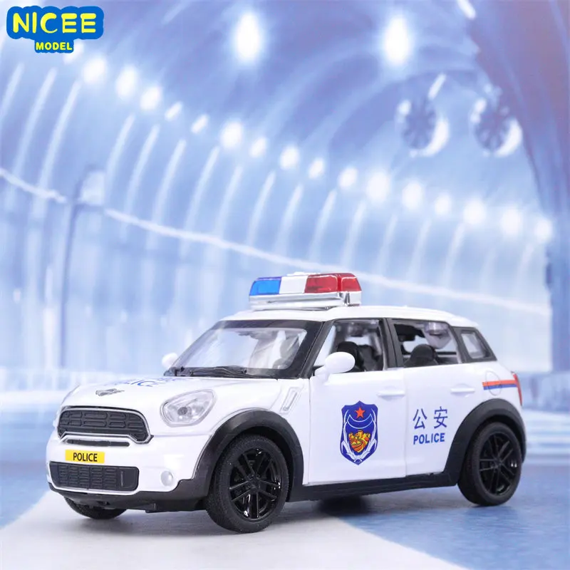 1:32 BMW MiNI fire engine High Simulation Diecast Metal Alloy Model car Sound Light Pull Back Collection Kids Toy Gifts A1
1:32 BMW MiNI fire engine High Simulation Diecast Metal Alloy Model car Sound Light Pull Back Collection Kids Toy Gifts A1