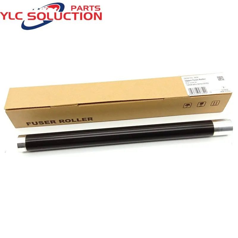 

1PC 2020 2070 Fuser Upper Heat Roller for Samsung SCX 3405 3400 3407 ML 2160 2165 2167 2168 M2020 M2022 M2021 M2070 M2071 SF760